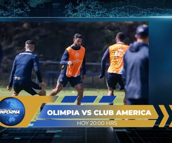 MEXICANOS EN CONCACAF