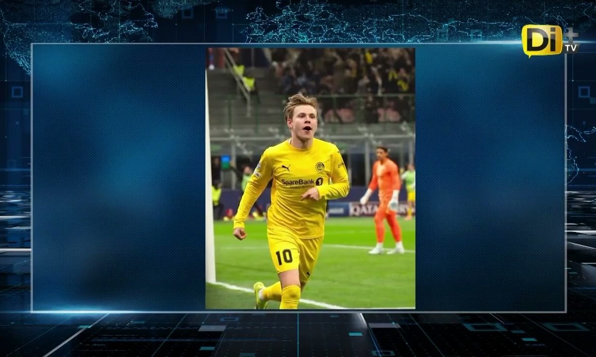 UEFA CHAMPIONS LEAGUE