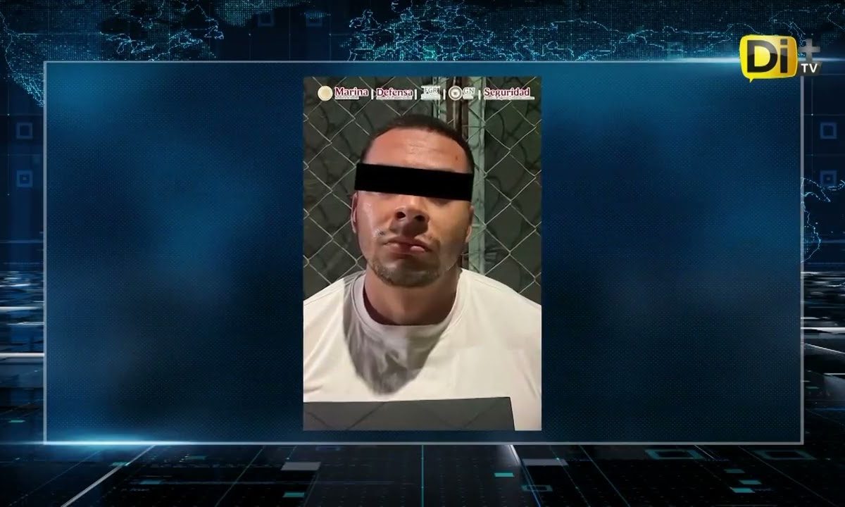 POBLANO ENTRE LOS REOS PRÓFUGOS EN JALISCO