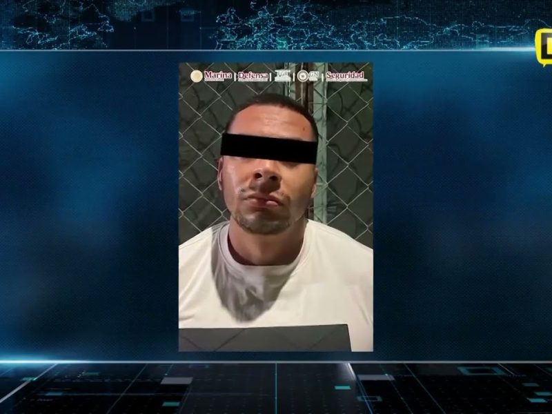 POBLANO ENTRE LOS REOS PRÓFUGOS EN JALISCO