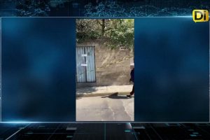 MACABRO HALLAZGO EN SAN PEDRO CHOLULA