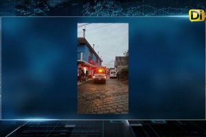 MUERE OTRO HOMBRE POR EXPLOSIÓN DE POLVORÍN EN HUAUCHINANGO