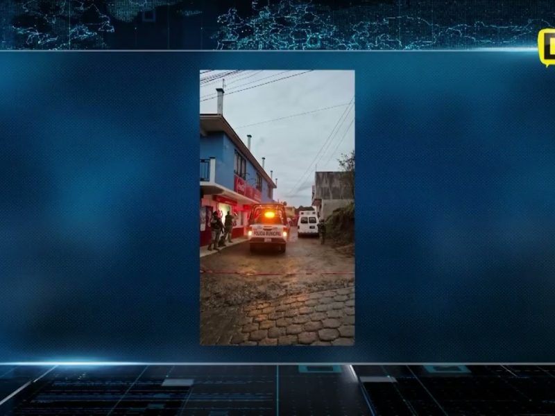 MUERE OTRO HOMBRE POR EXPLOSIÓN DE POLVORÍN EN HUAUCHINANGO