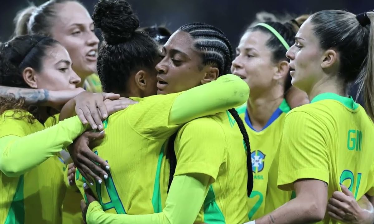 SMF ANUNCIA AMISTOSO ANTE BRASIL