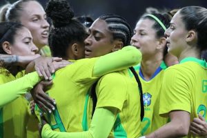 SMF ANUNCIA AMISTOSO ANTE BRASIL