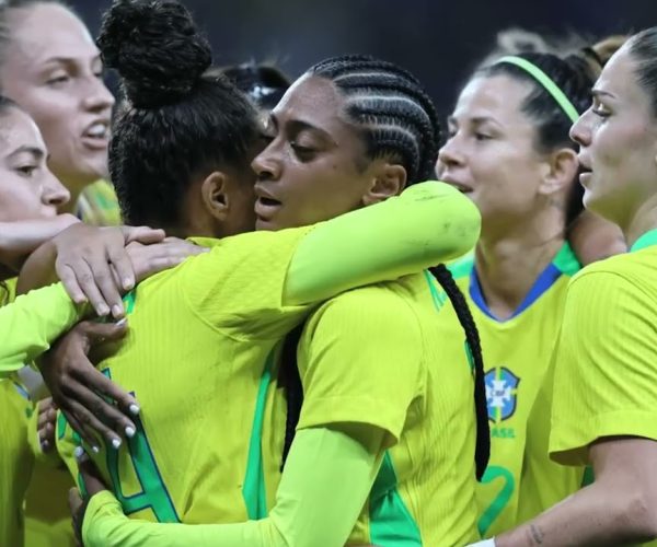 SMF ANUNCIA AMISTOSO ANTE BRASIL