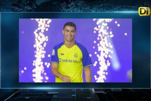 CR7 LLEGA A LOS 965 GOLES