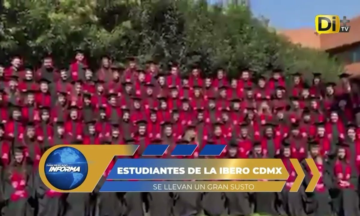 CAE TEMPLETE CON 150 ALUMNOS DURANTE FOTO GRUPAL