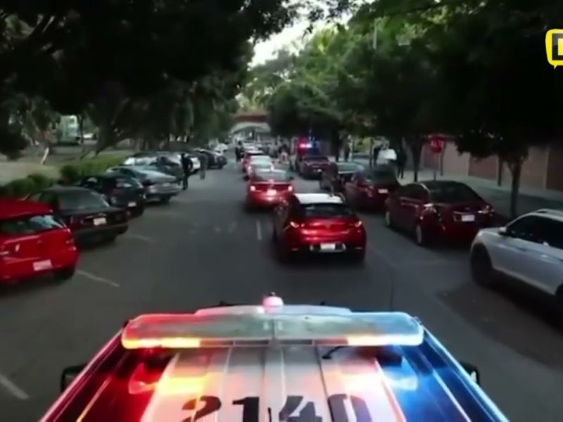 ¡ADIÓS AL HORARIO DE INVIERNO!