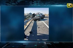 ¡TRAGEDIA EN LA SIGLO XXI!