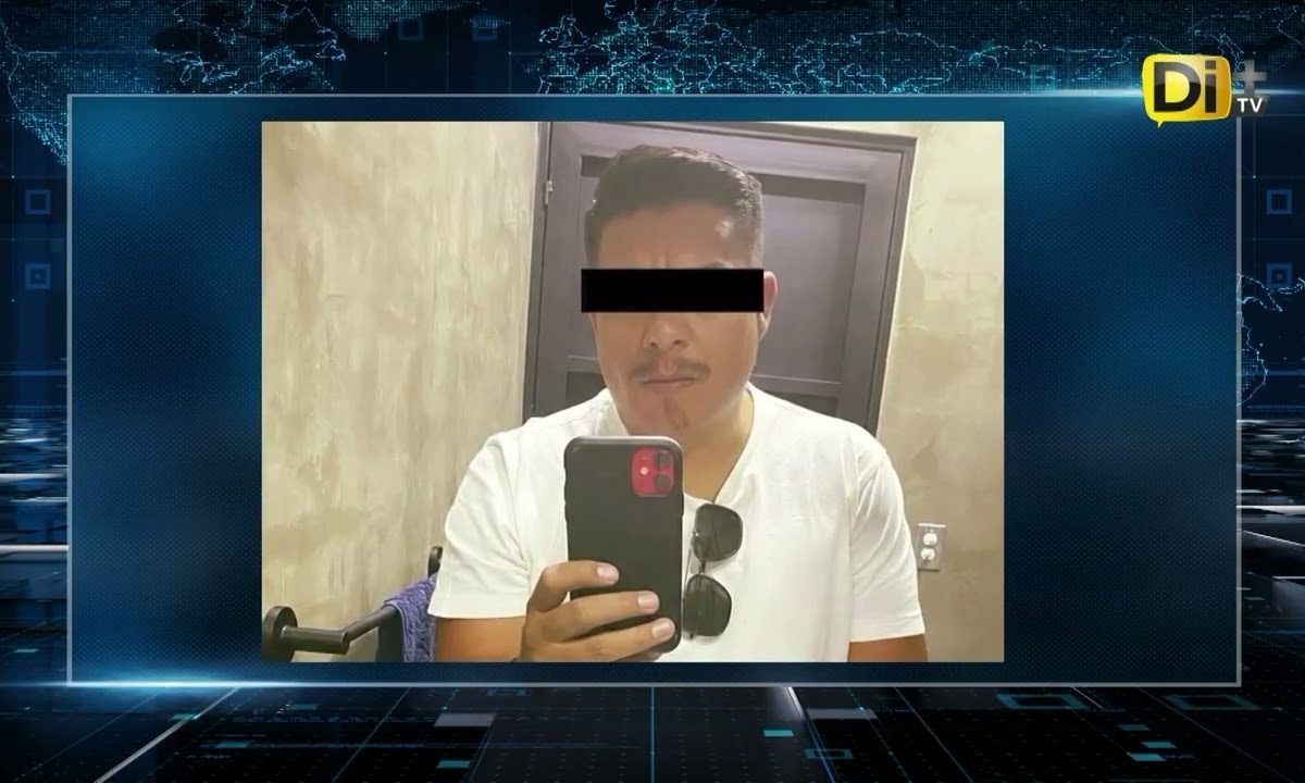 JUSTICIA PARA KARINA Y ALEXANDRO; DETIENEN A CINCO