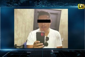 JUSTICIA PARA KARINA Y ALEXANDRO; DETIENEN A CINCO