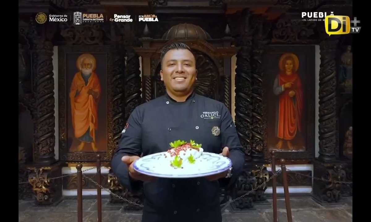 BOLETO DE LA FERIA DE PUEBLA COSTARÁ 50 PESOS