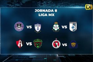 DEPORTES DI+TV 270226 PREVIO JORNADA 8 LIGA MX
