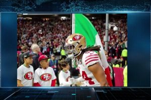 NFL REGRESA A MÉXICO