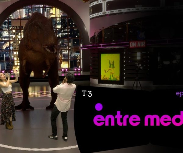 EPISODIO 7 ENTREMEDIOS T3