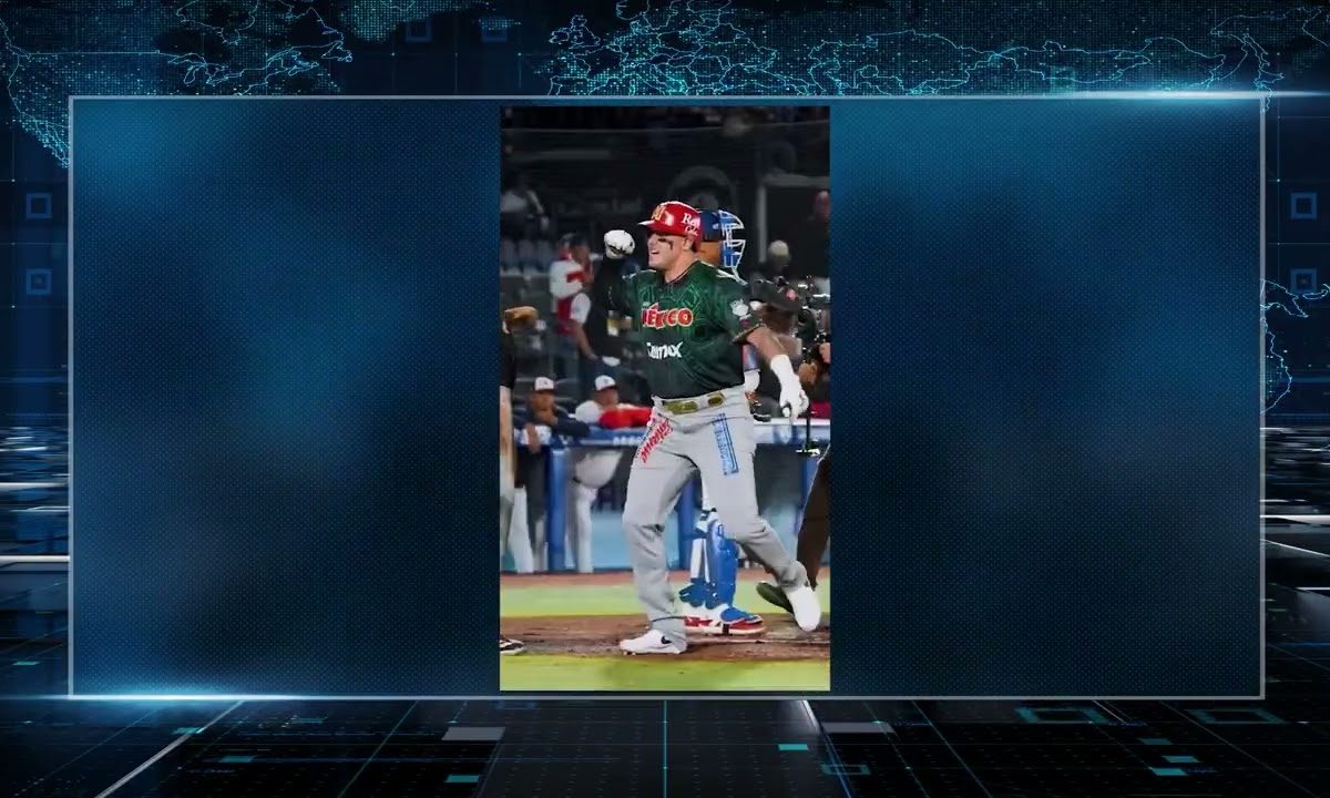 DIA 2 SERIE DEL CARIBE