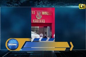 CLAUSURAN UNIVERSIDAD “HARVARD” EN PUEBLA POR IRREGULARIDADES