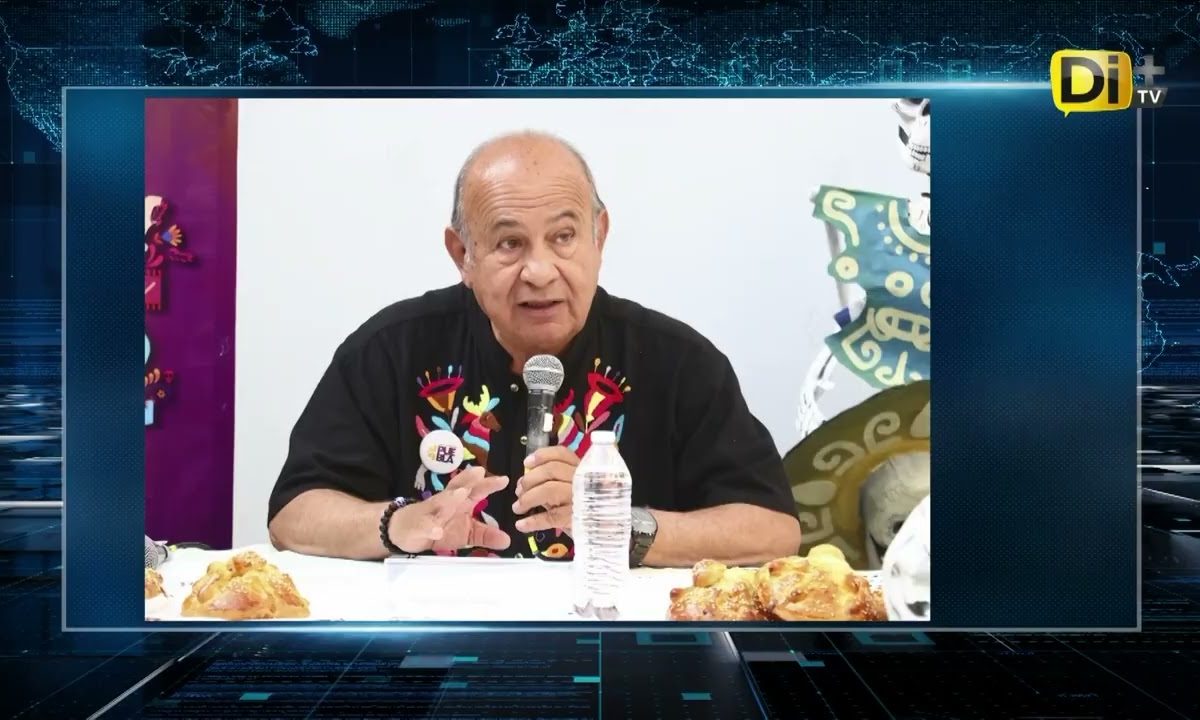 MUERE SERGIO VERGARA BERDEJO, FIGURA CLAVE DEL PATRIMONIO EN PUEBLA