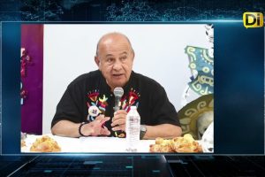 MUERE SERGIO VERGARA BERDEJO, FIGURA CLAVE DEL PATRIMONIO EN PUEBLA