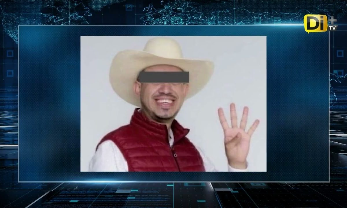 CAE EN TLAXCALA EL ALCALDE CON LICENCIA DE CUAUTEMPAN