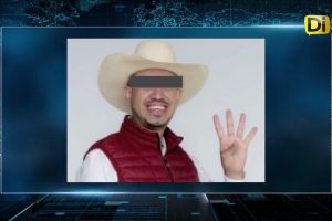 CAE EN TLAXCALA EL ALCALDE CON LICENCIA DE CUAUTEMPAN