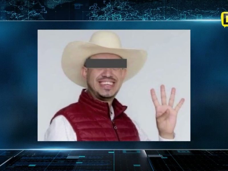 CAE EN TLAXCALA EL ALCALDE CON LICENCIA DE CUAUTEMPAN