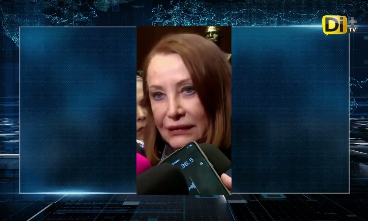 CIERRAN POLÉMICO SALÓN DE BELLEZA EN EL SENADO DE LA REPÚBLICA