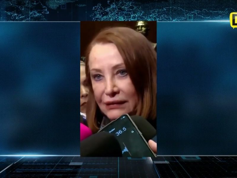 CIERRAN POLÉMICO SALÓN DE BELLEZA EN EL SENADO DE LA REPÚBLICA