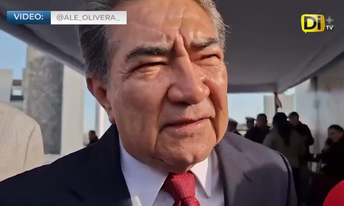 DESCARTAN SUSPENDER CLASES EN PUEBLA POR SARAMPIÓN