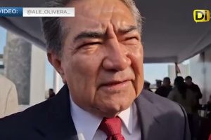 DESCARTAN SUSPENDER CLASES EN PUEBLA POR SARAMPIÓN