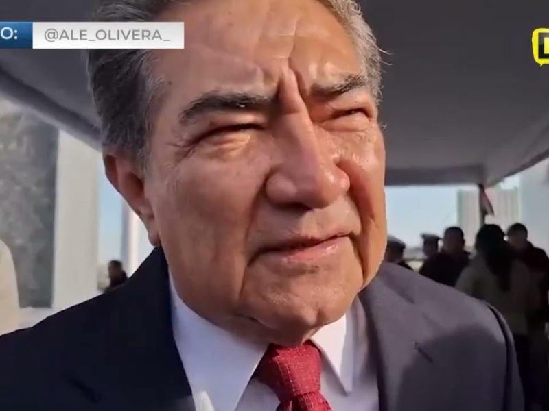 DESCARTAN SUSPENDER CLASES EN PUEBLA POR SARAMPIÓN