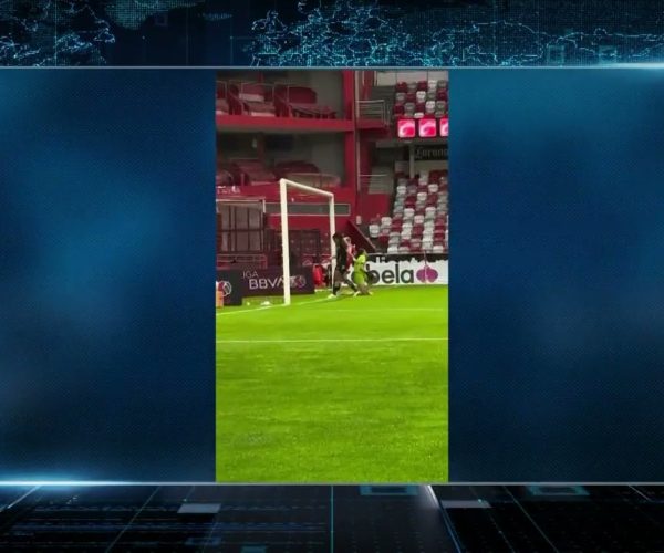 TOLUCA VS SAN LUIS LIGA MX FEMINIL