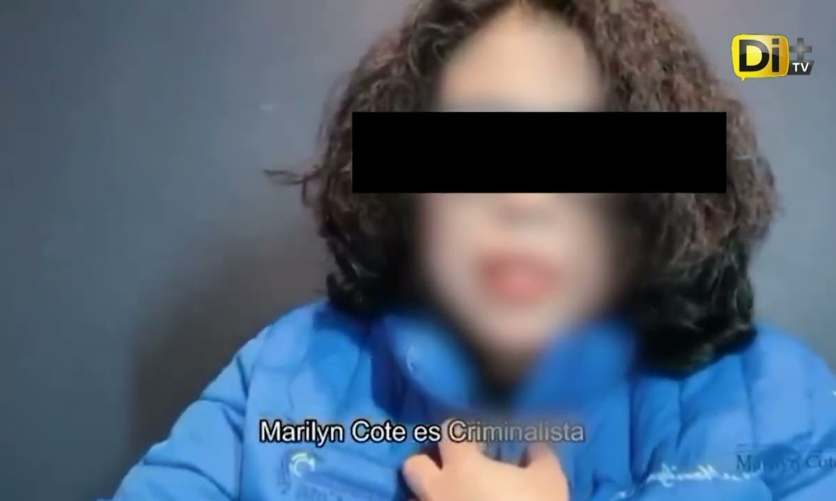 NUEVA VINCULACIÓN A PROCESO PARA MARILYN N.