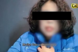 NUEVA VINCULACIÓN A PROCESO PARA MARILYN N.