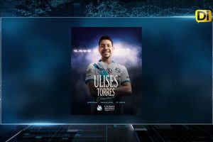 NUEVO REFUERZO DEL CLUB PUEBLA