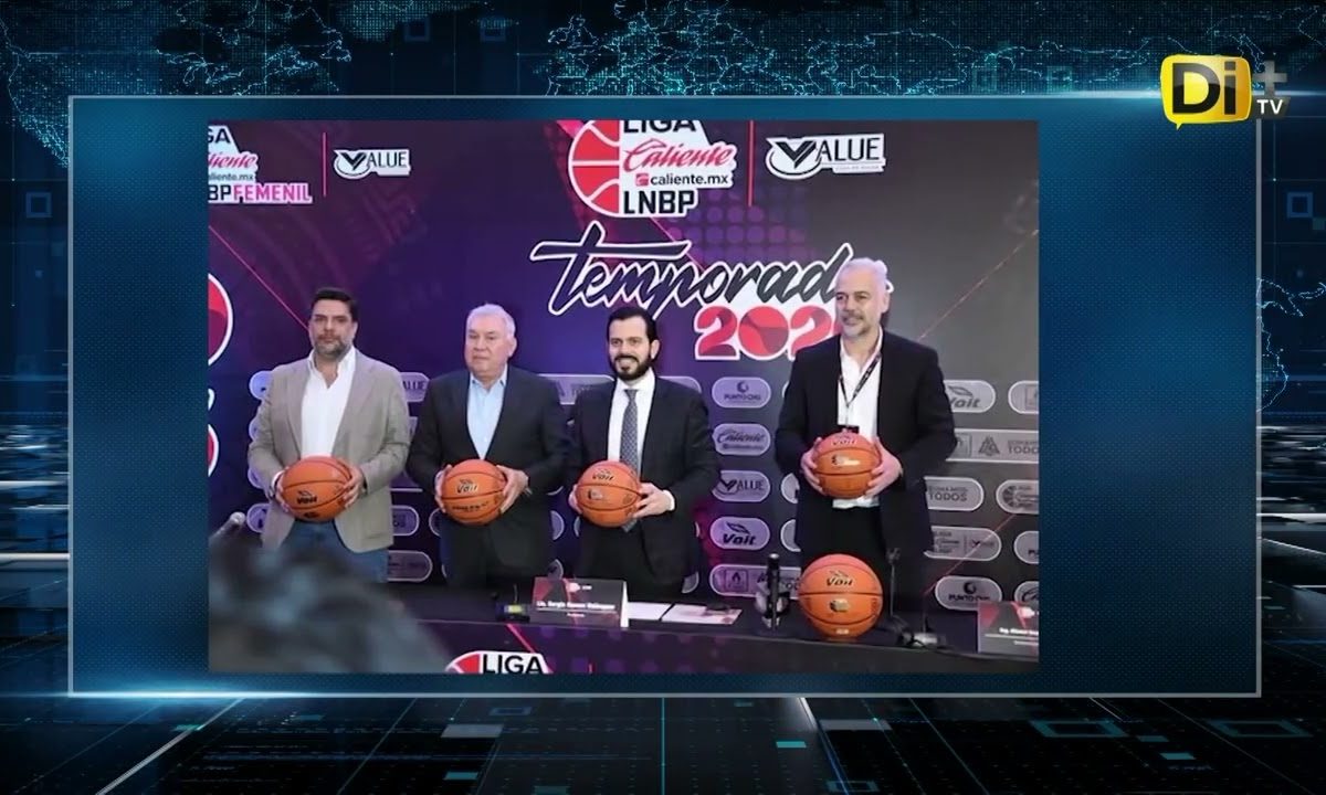 REGRESAN LOS LOBOS PUEBLA