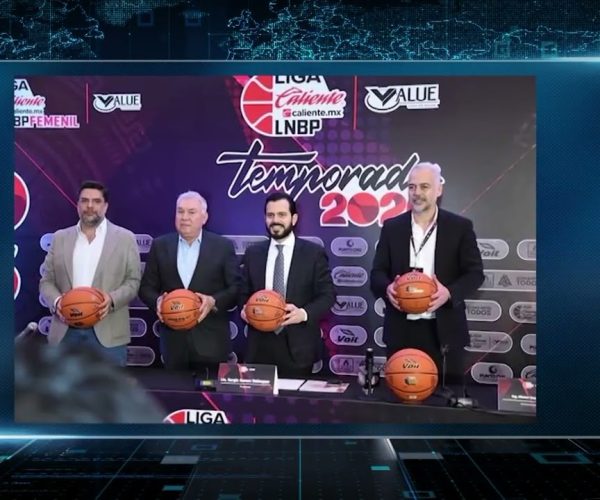 REGRESAN LOS LOBOS PUEBLA