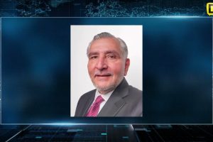 IGNACIO MIER RELEVA A ADÁN AUGUSTO EN EL SENADO