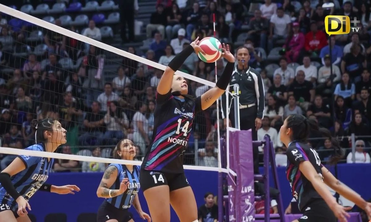 ¡Semana complicada para Guerreras!