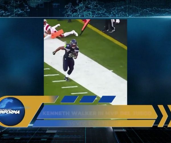 Revive con nosotros lo mejor del #SuperBowlLX