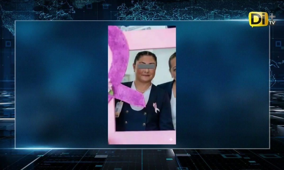 ¡JUSTICIA! DETIENEN A ENFERMERA QUE ARRASTRÓ Y M4T0 A MOTOCICLISTA