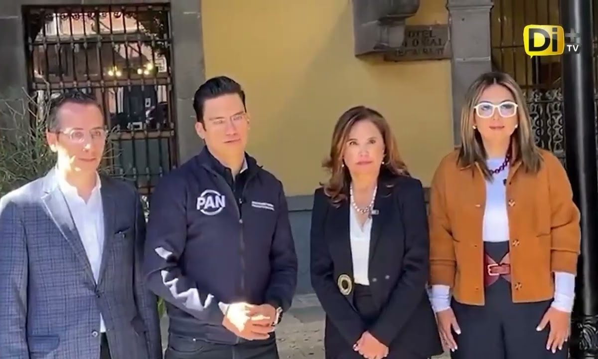 BLANCA ALCALÁ SE SUMA OFICIALMENTE AL PAN