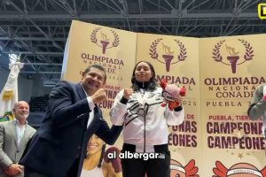#olimpíada #conade 2026