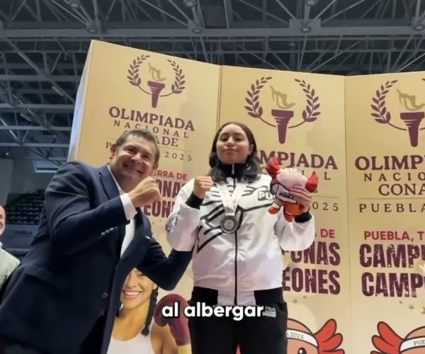 #olimpíada #conade 2026