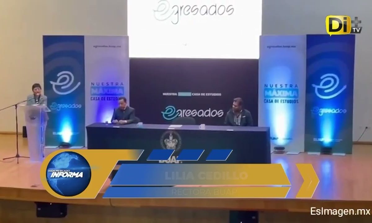 BUAP ESTRENA PORTAL PARA SUS MÁS DE 200 MIL EGRESADOS