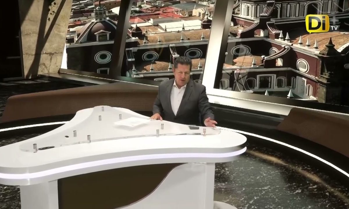 ANUNCIAN CENTRO DE MONITOREO FEDERAL Y SANEAMIENTO HISTÓRICO EN EL RÍO ATOYAC