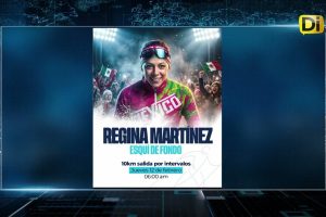 ¡Mexicanos en acción !