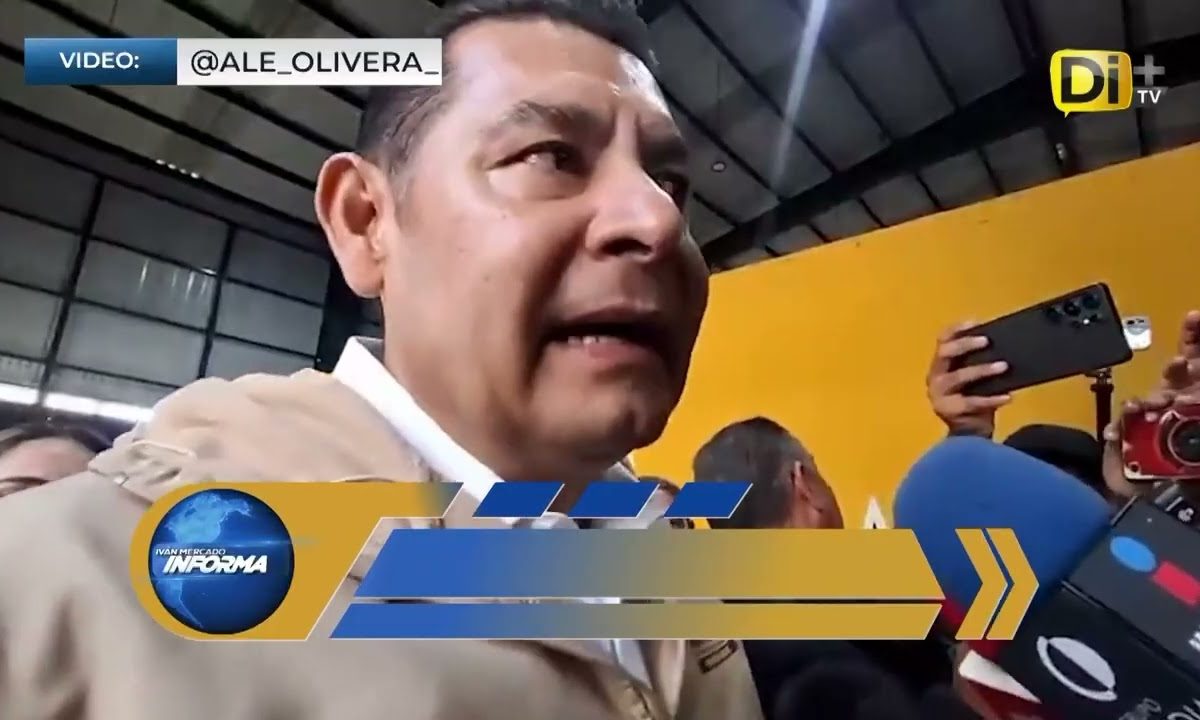 PUEBLA NO ESTÁ EN EMERGENCIA POR SARAMPIÓN: ARMENTA