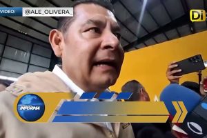 PUEBLA NO ESTÁ EN EMERGENCIA POR SARAMPIÓN: ARMENTA